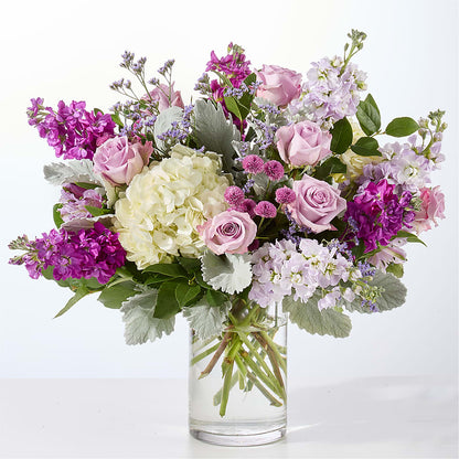Empress Bouquet –  Kiss Floral Llc, Conshohocken PA