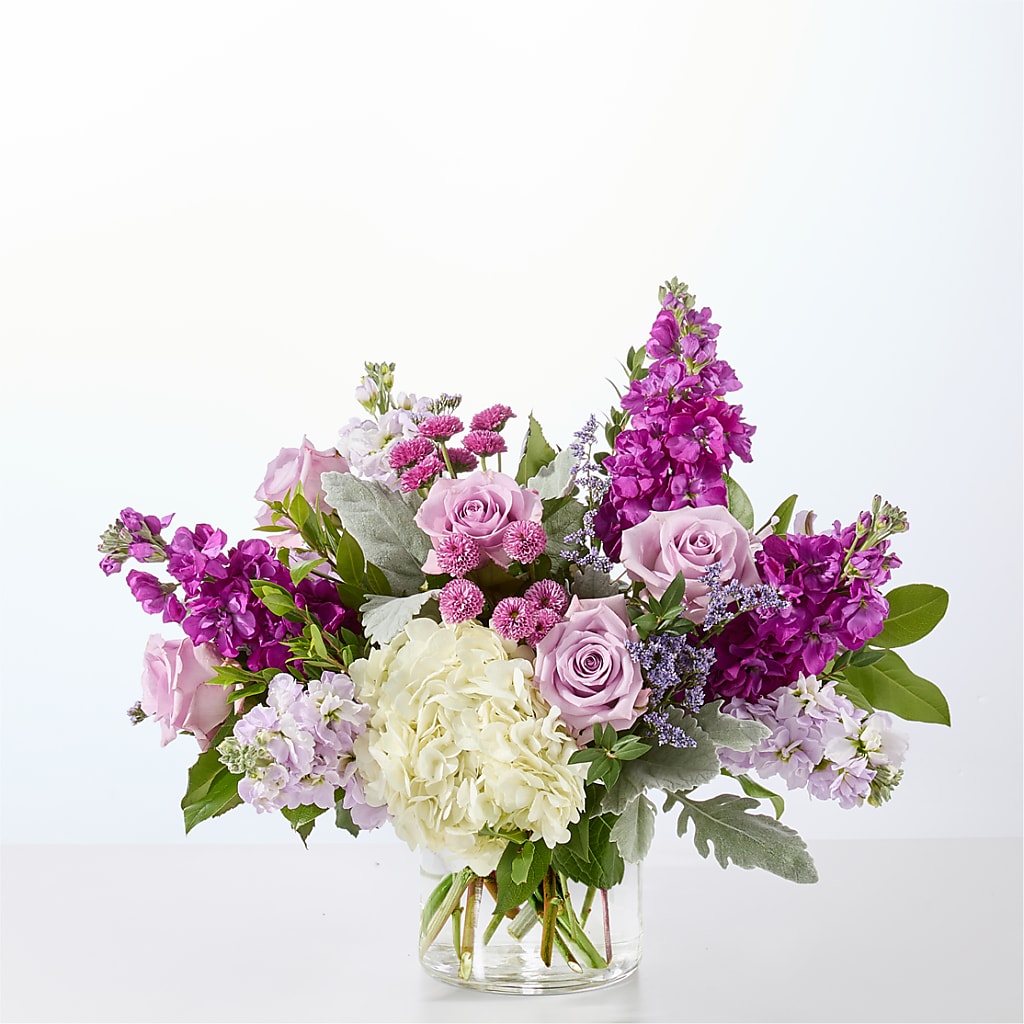 Empress Bouquet –  Kiss Floral Llc, Conshohocken PA