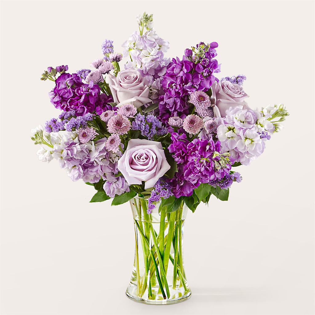 Give a Twirl Bouquet –  Kiss Floral Llc, Conshohocken PA
