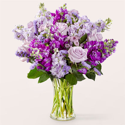 Give a Twirl Bouquet –  Kiss Floral Llc, Conshohocken PA