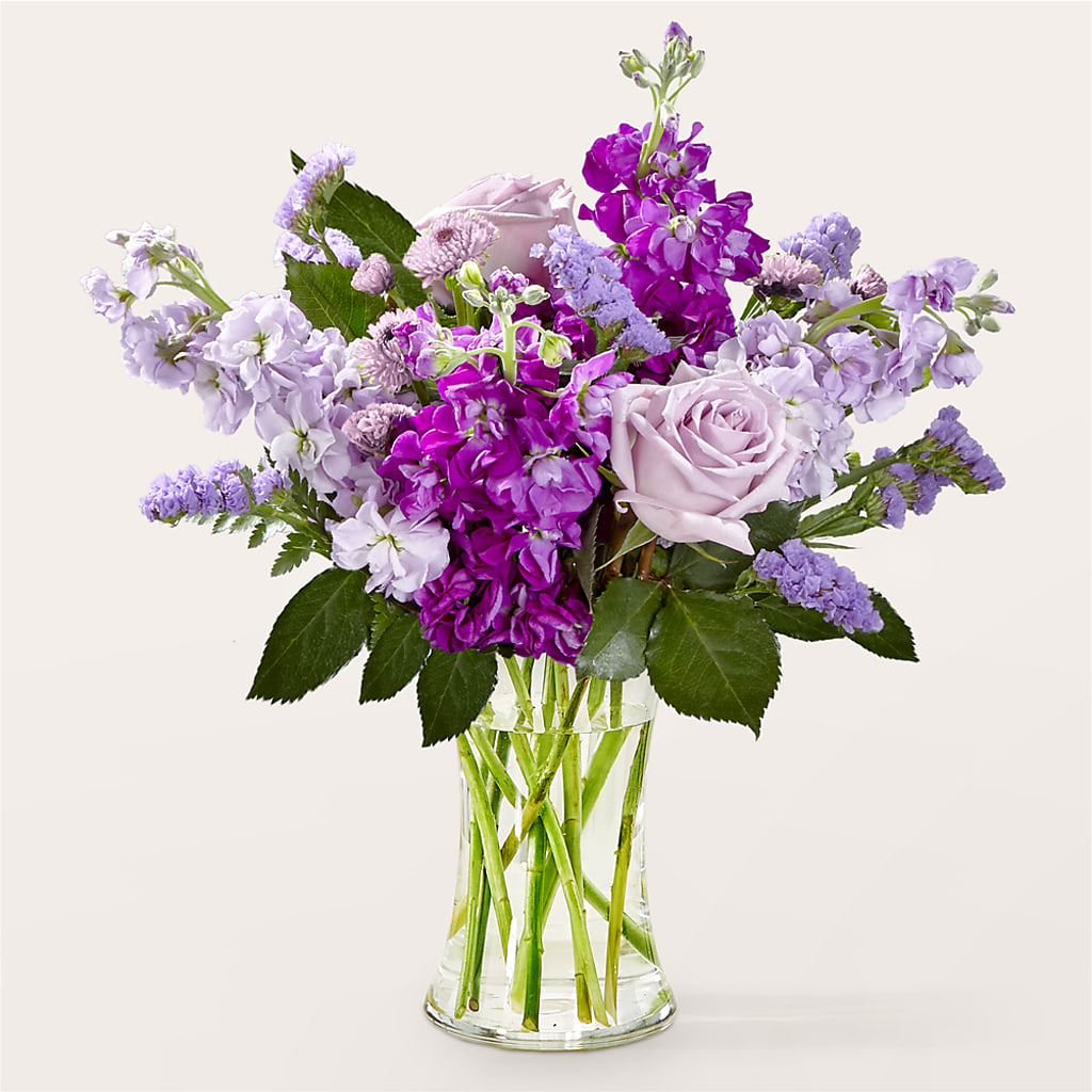 Give a Twirl Bouquet –  Kiss Floral Llc, Conshohocken PA
