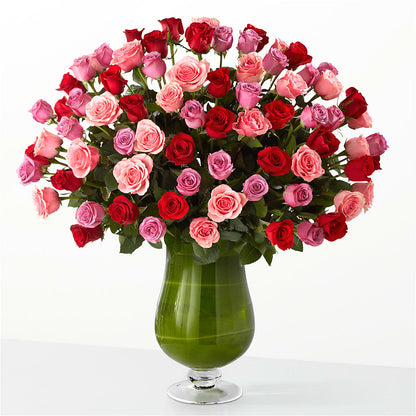 The Opulence –  Kiss Floral Llc, Conshohocken PA