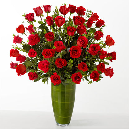 The Ballad –  Kiss Floral Llc, Conshohocken PA