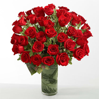 The Enamored –  Kiss Floral Llc, Conshohocken PA