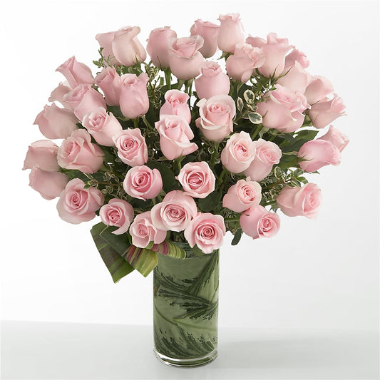 Pink Essence –  Kiss Floral Llc, Conshohocken PA