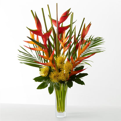 The Drama –  Kiss Floral Llc, Conshohocken PA
