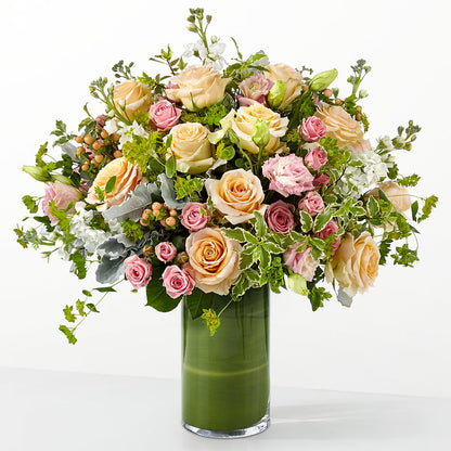 The Glamour Shot –  Kiss Floral Llc, Conshohocken PA