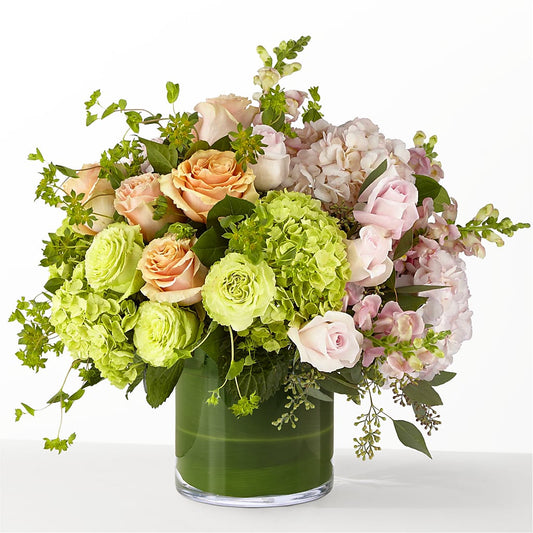The Art Deco –  Kiss Floral Llc, Conshohocken PA