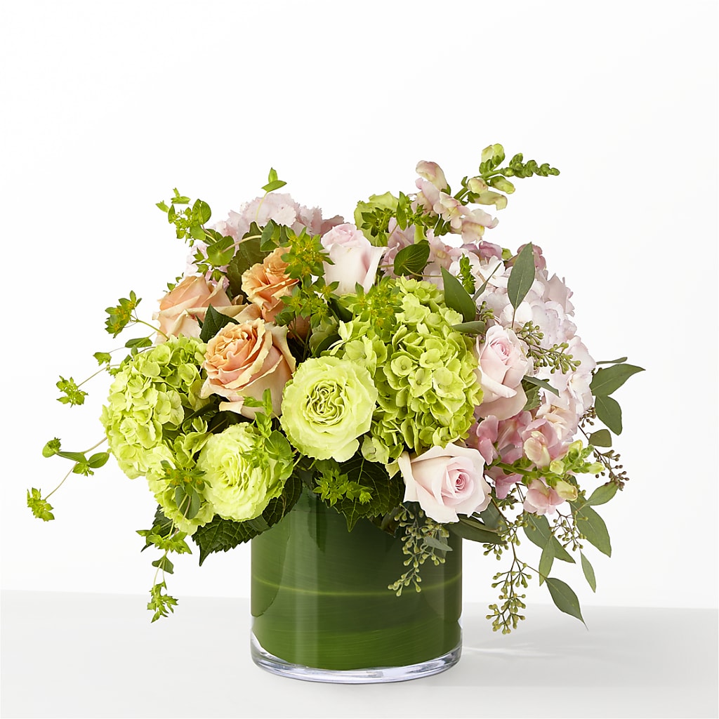 The Art Deco –  Kiss Floral Llc, Conshohocken PA