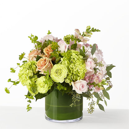 The Art Deco –  Kiss Floral Llc, Conshohocken PA