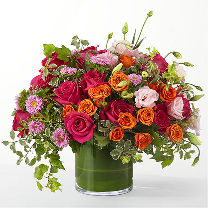 The Trendsetter –  Kiss Floral Llc, Conshohocken PA
