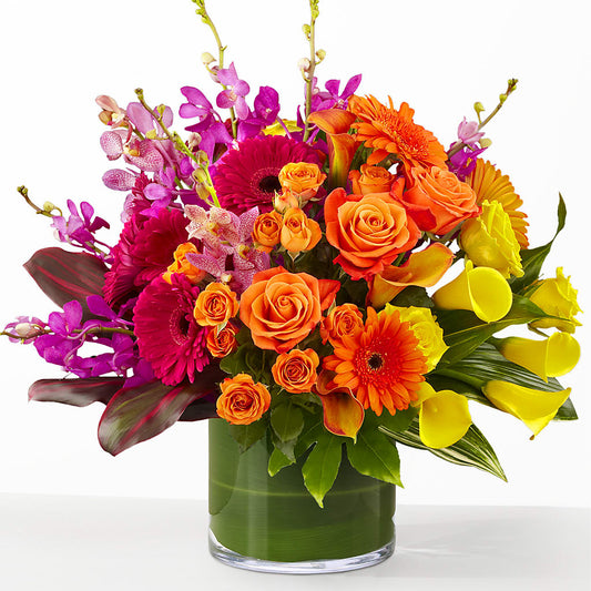 The Mosaic –  Kiss Floral Llc, Conshohocken PA