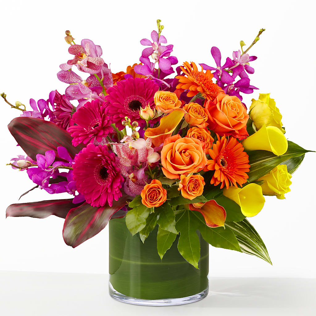 The Mosaic –  Kiss Floral Llc, Conshohocken PA