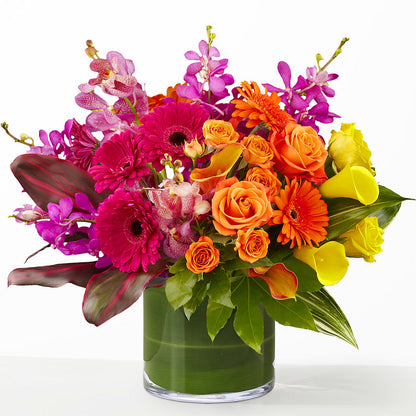 The Mosaic –  Kiss Floral Llc, Conshohocken PA
