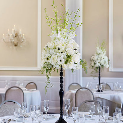 Regency Centerpiece –  Kiss Floral Llc, Conshohocken PA