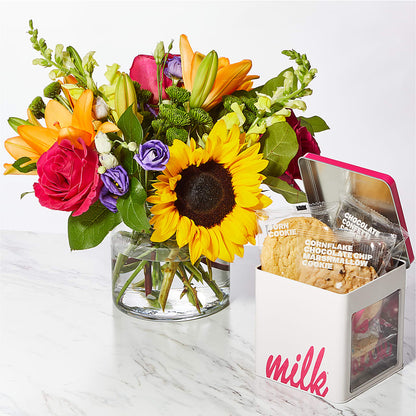Best Day Ever Cookie Bundle –  Kiss Floral Llc, Conshohocken PA